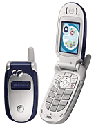 Klingeltöne Motorola V555 kostenlos herunterladen.